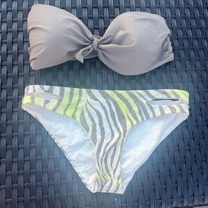 LSPACE bikini